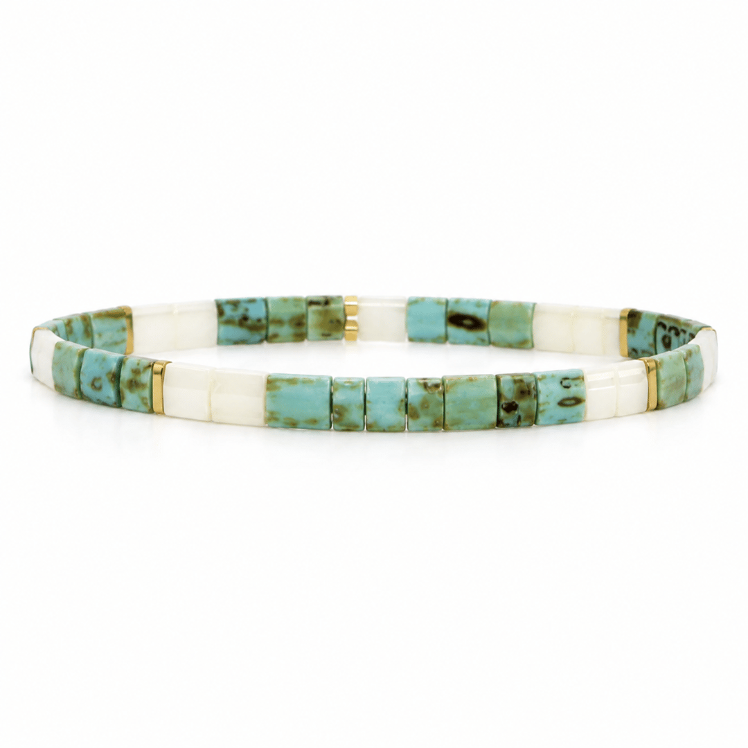 Bracelet Miyuki Oasium