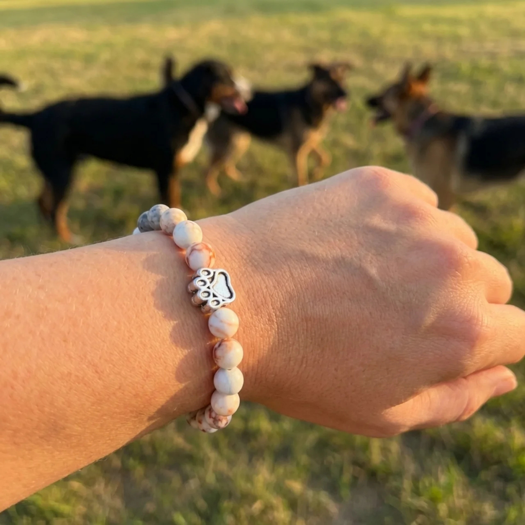 Bracelet Pearl
