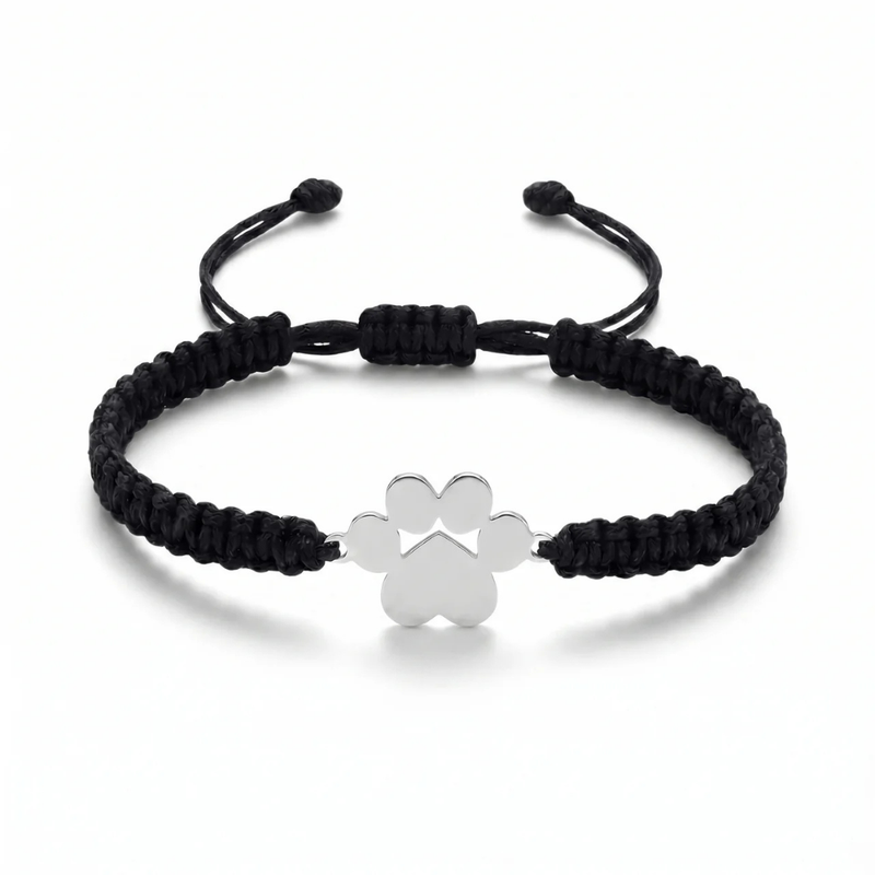 Bracelet en cordon Phantom