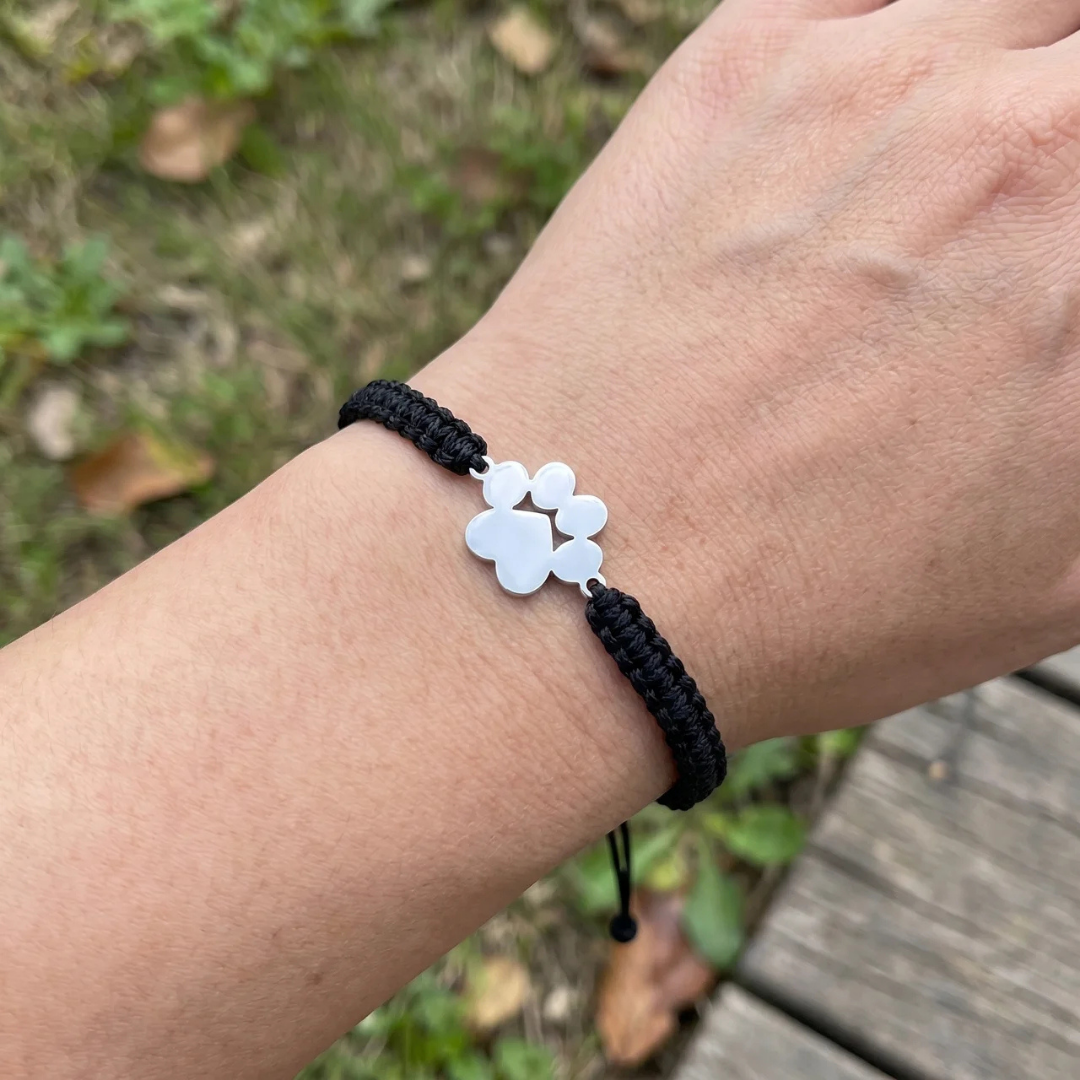 Bracelet en cordon Phantom