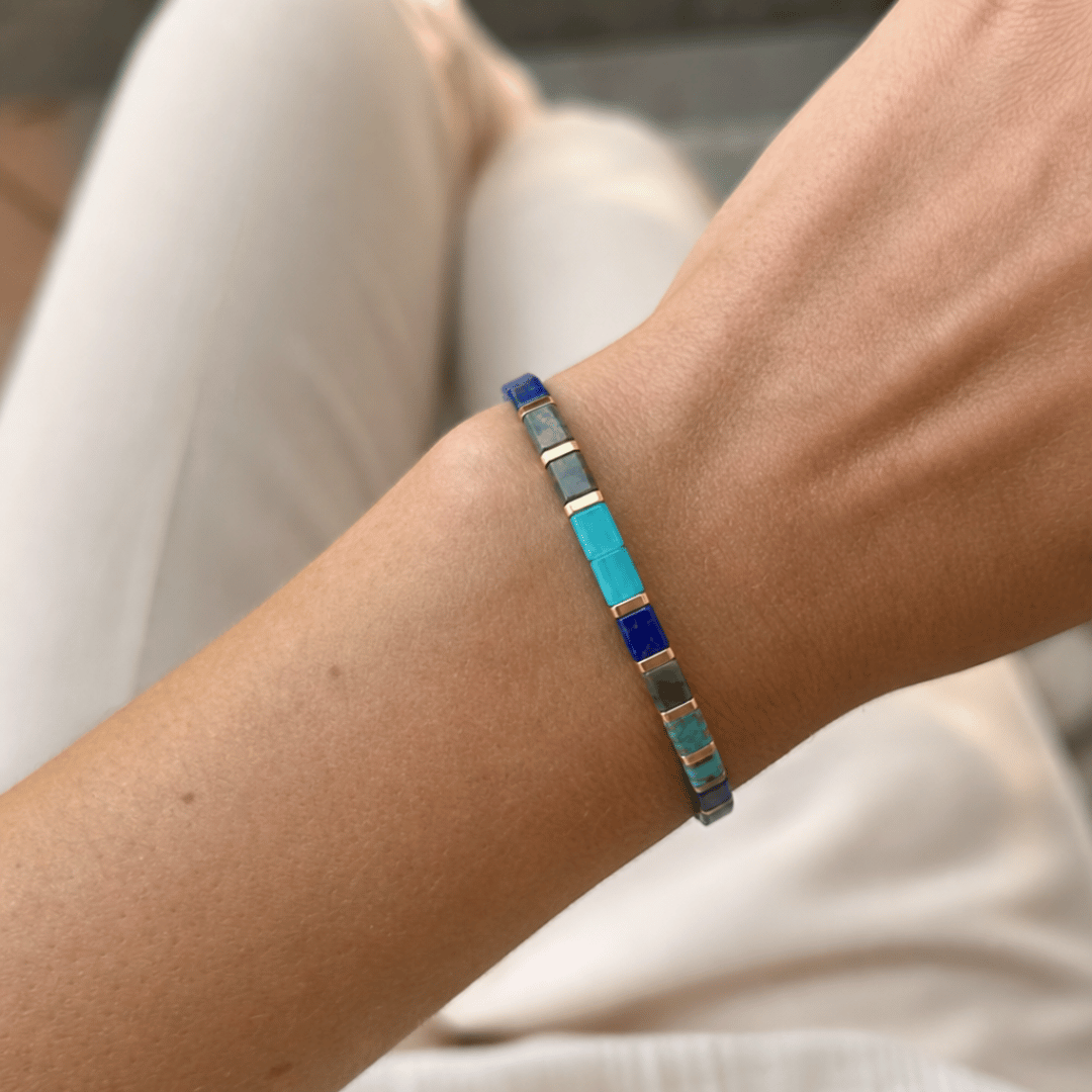 Bracelet Miyuki Reef