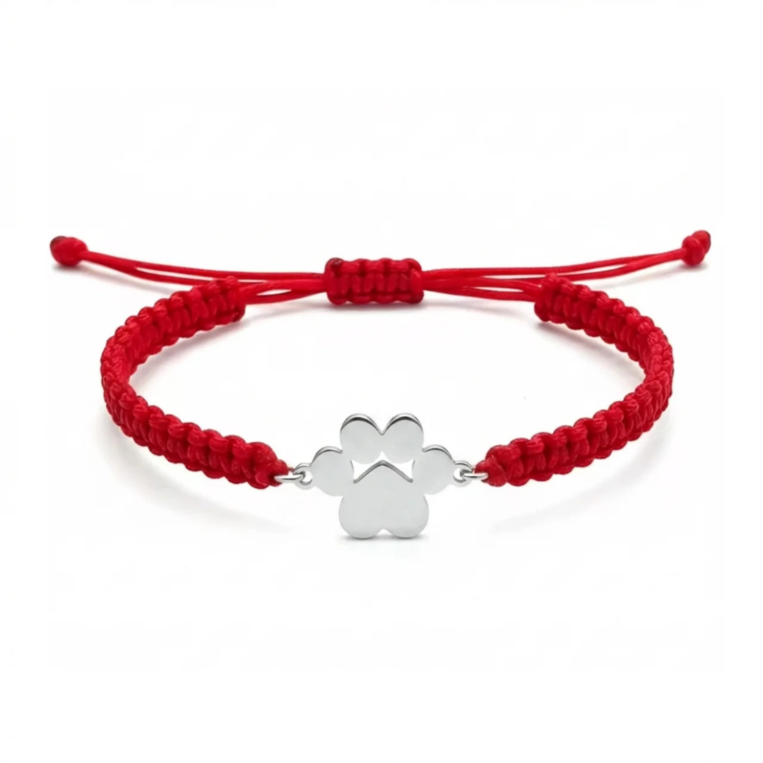 Bracelet en cordon Rustic