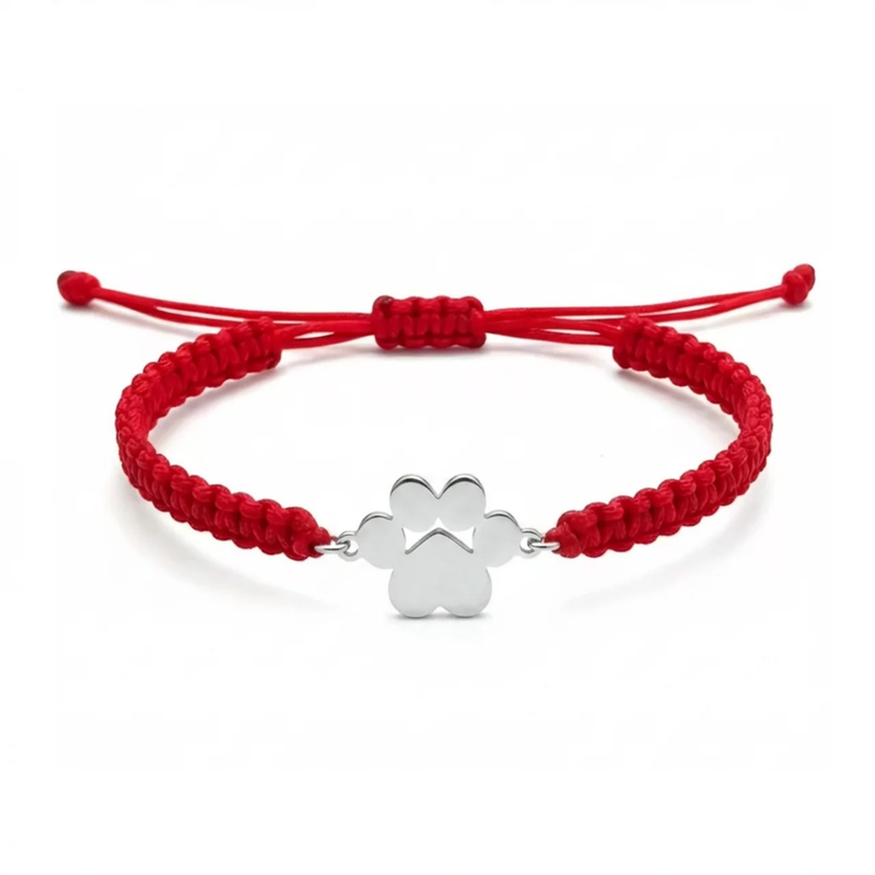 Bracelet en cordon Rustic