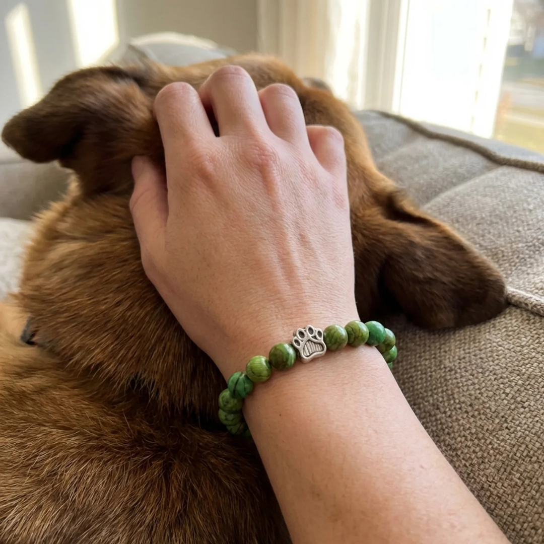 Bracelet Sage