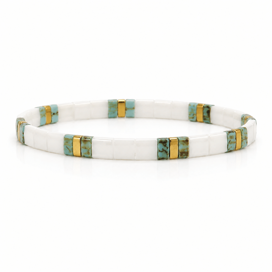 Bracelet Miyuki Sageria