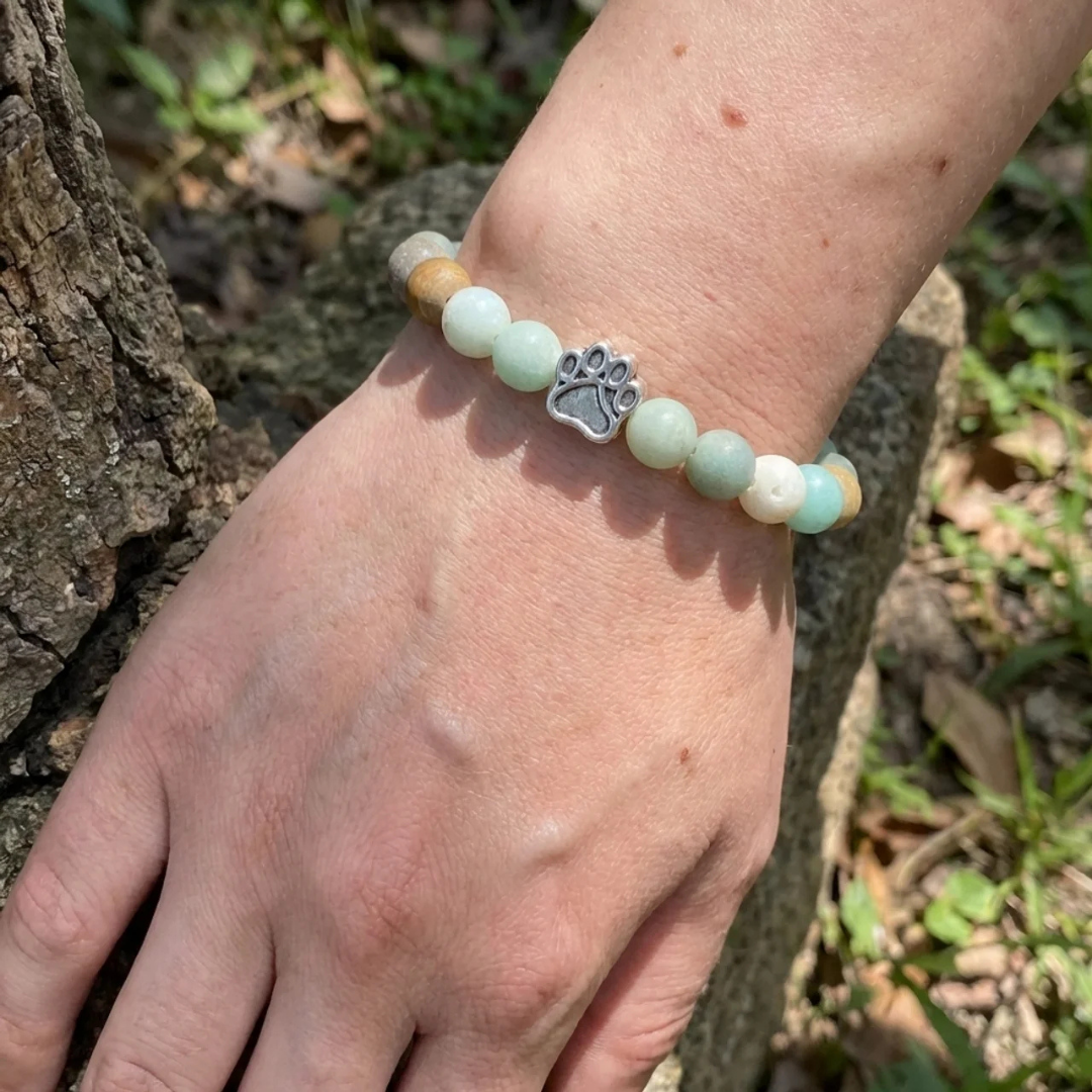 Bracelet Sahara