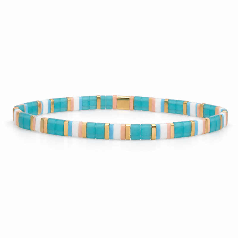 Bracelet Miyuki Seashore