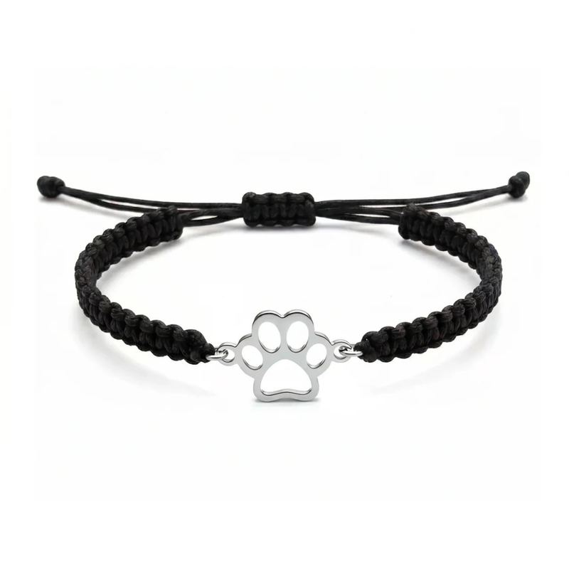 Bracelet en cordon Shadow