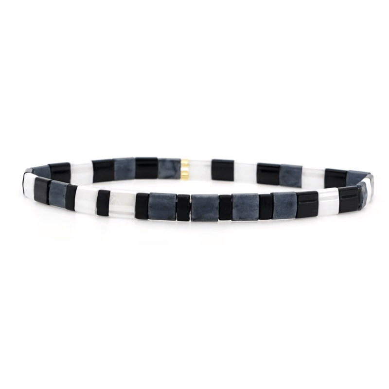 Bracelet Miyuki Shadow