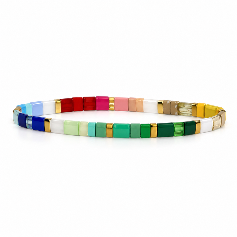 Bracelet Miyuki Joy