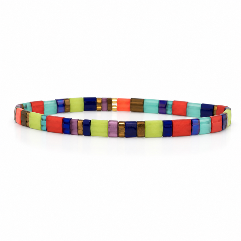 Bracelet Miyuki Pulse