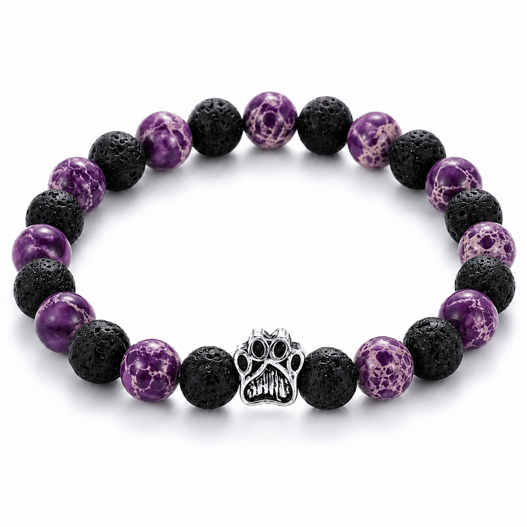 Nachtschade-armband (Beperkte Halloween-editie)
