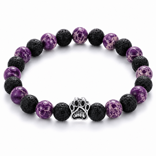 Nachtschade-armband (Beperkte Halloween-editie)