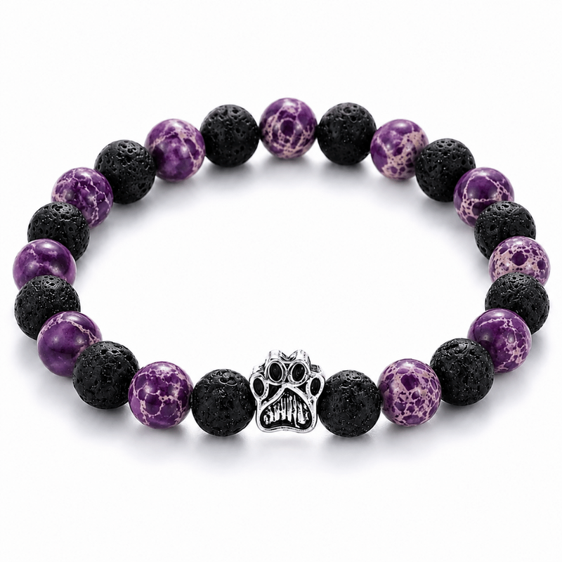 Nachtschade-armband (Beperkte Halloween-editie)