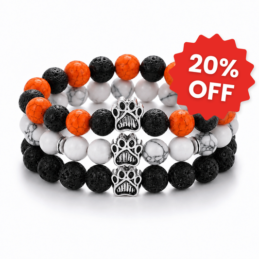 Pompoen-set (Beperkte Halloween-editie)