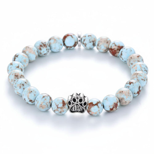 Lagoon-armband