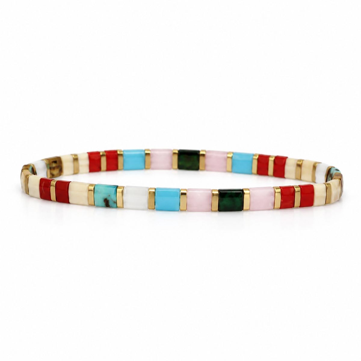 Bracelets Miyuki