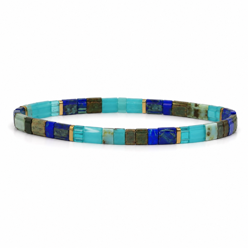 Bracelet Miyuki Reef